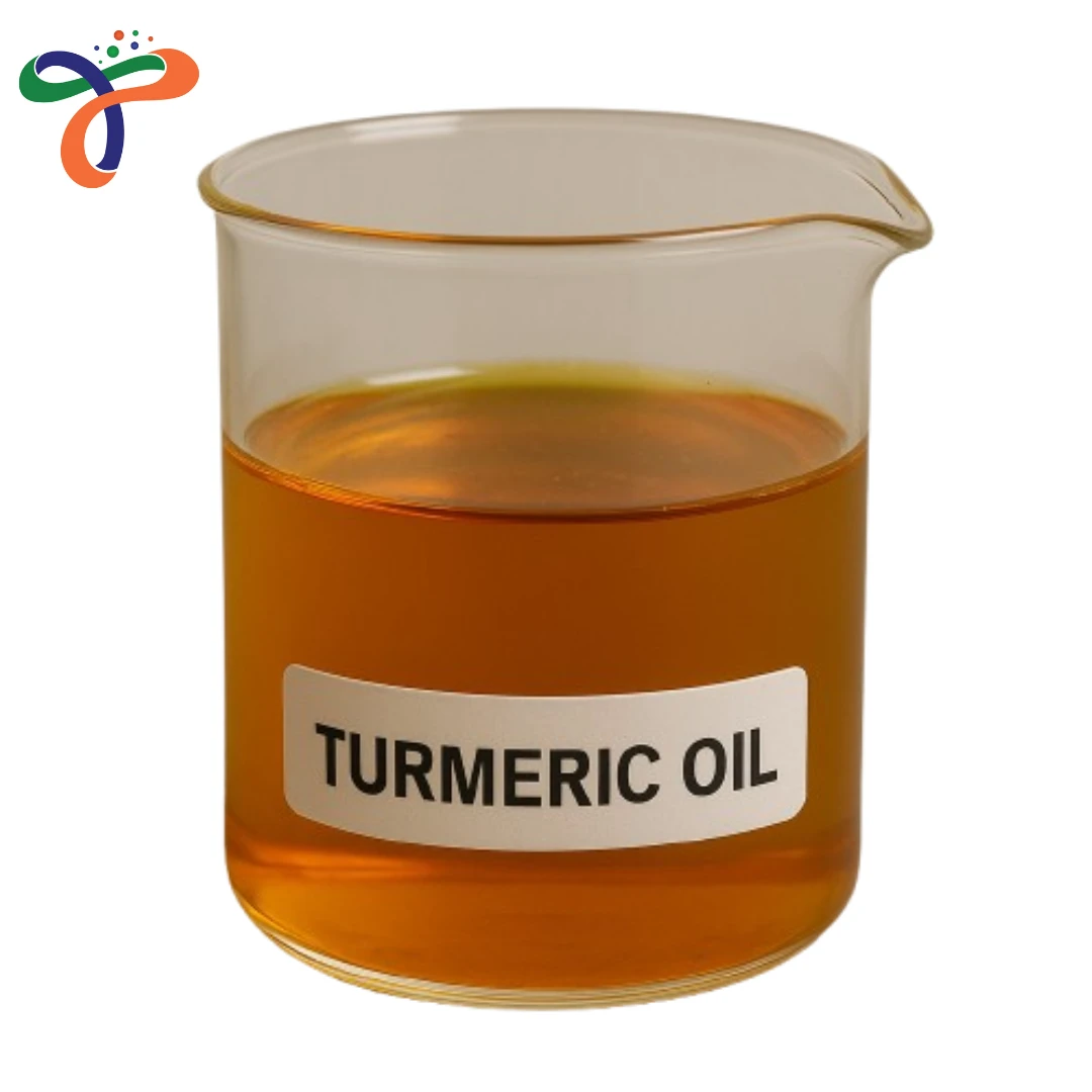 Turmeric Oil