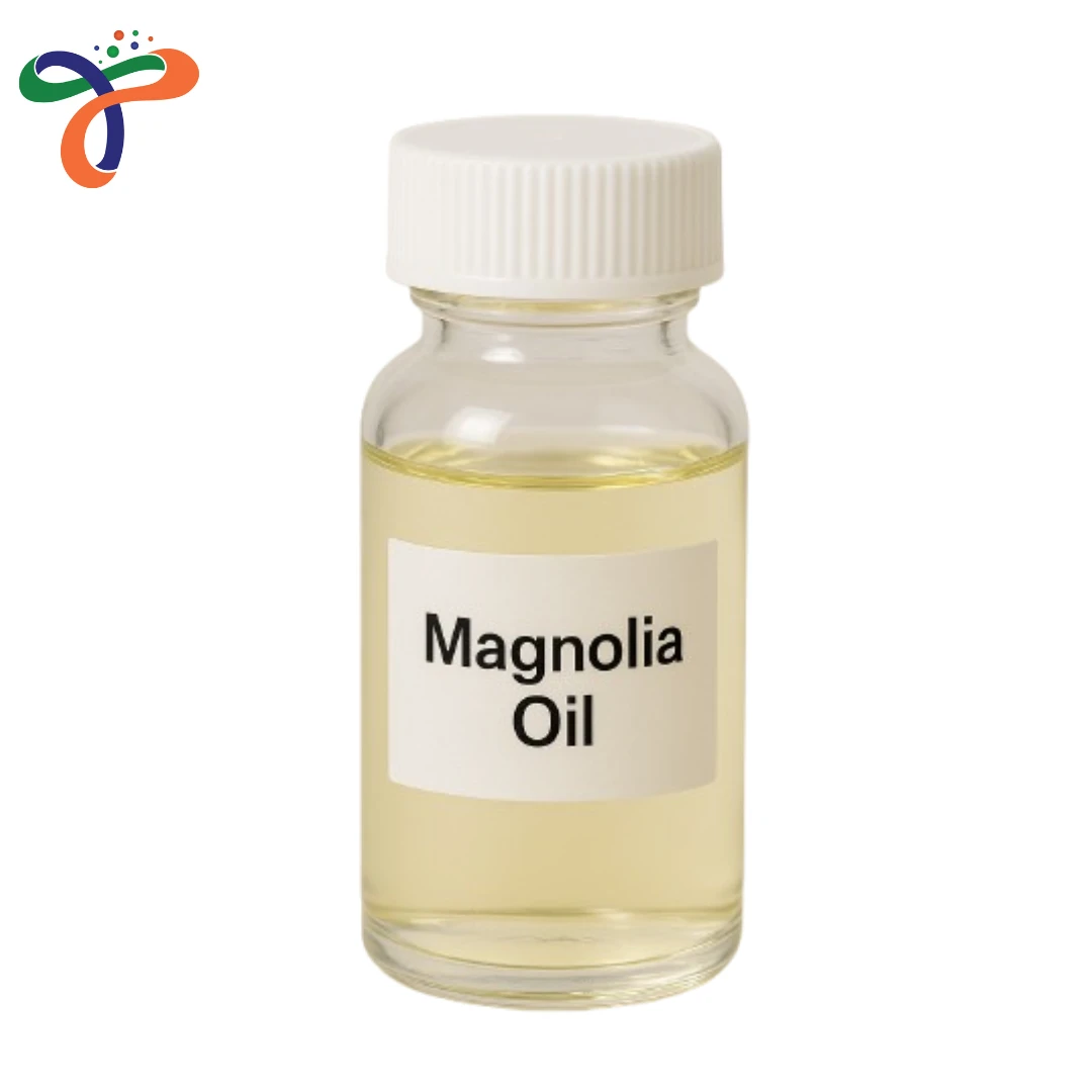 Magnolia Oil