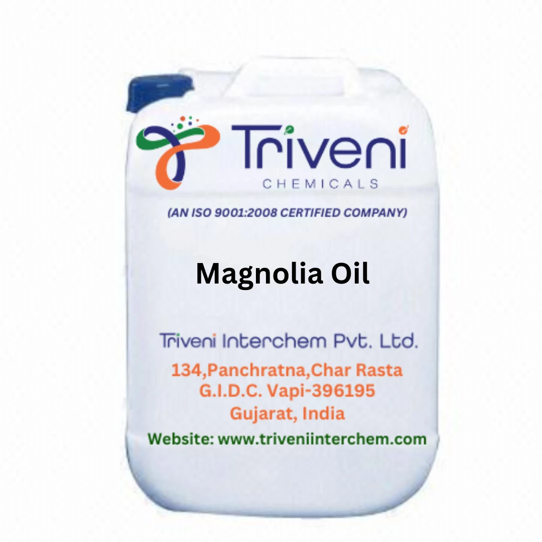 Magnolia Oil