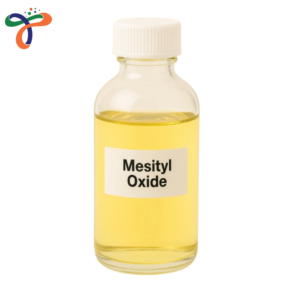 Mesityl Oxide