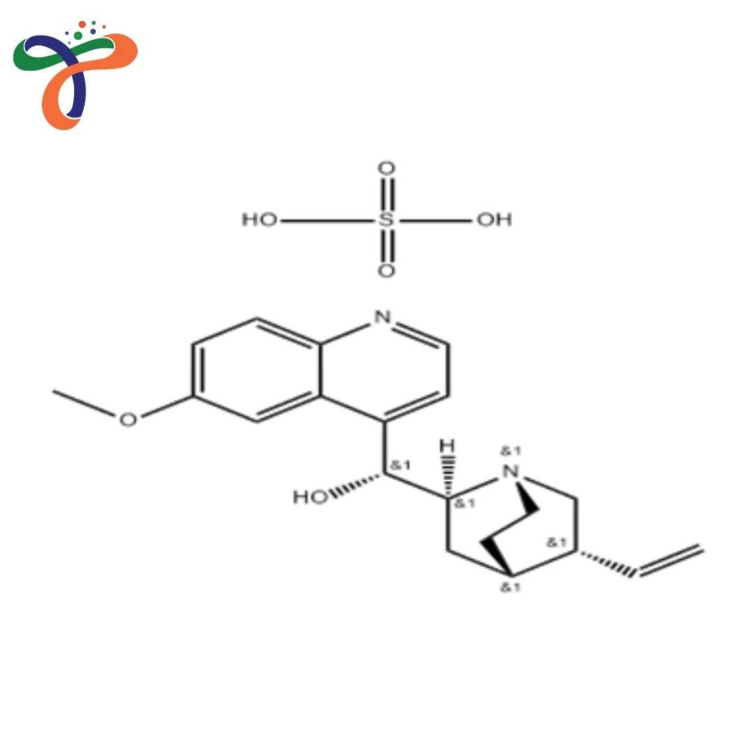 Quinine Sulfate Dihydrate