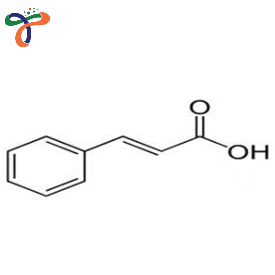 Cinnamic Acid