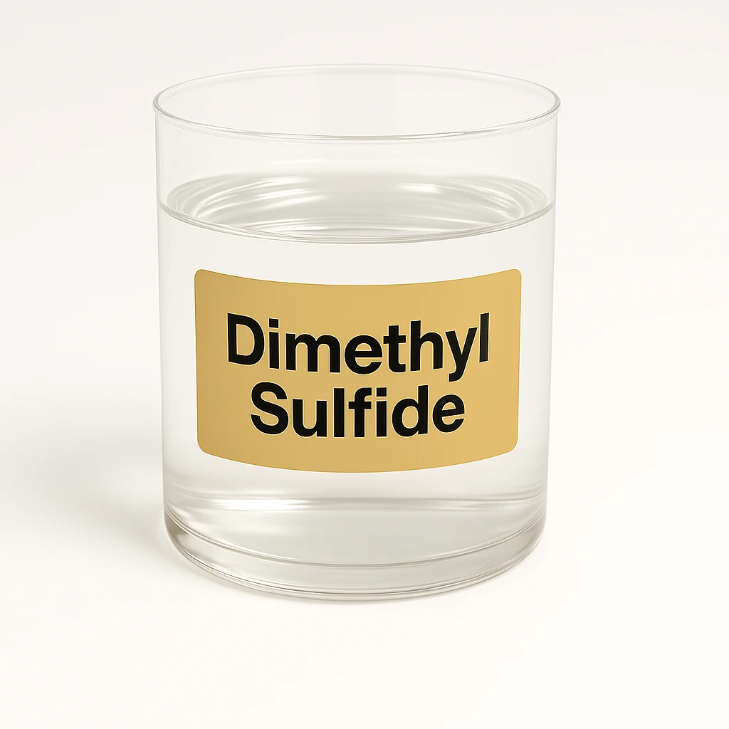 Methyl Sulfide