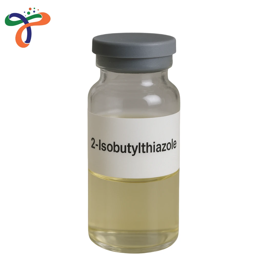 2-Isobutyl Thiazole
