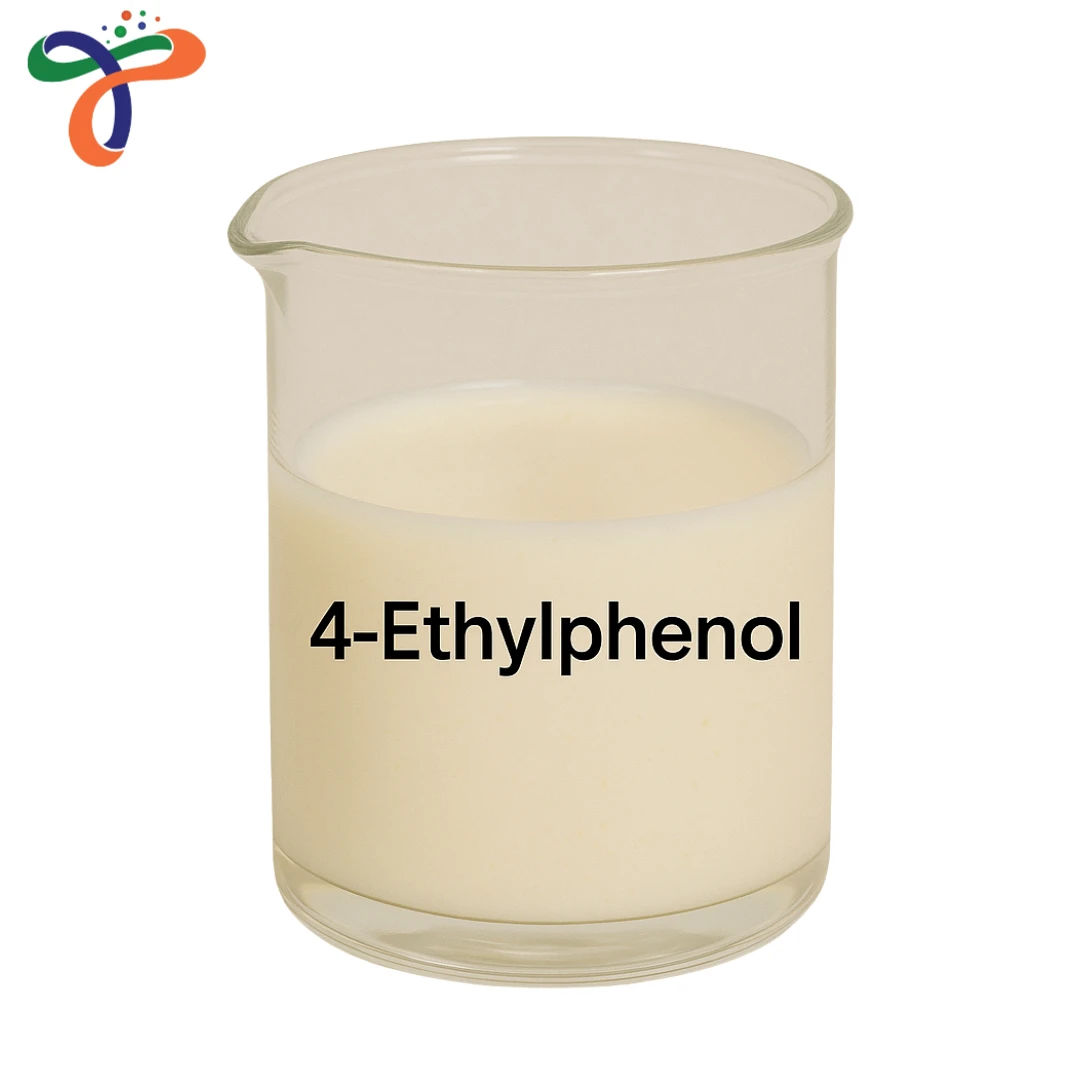 4-Ethylphenol