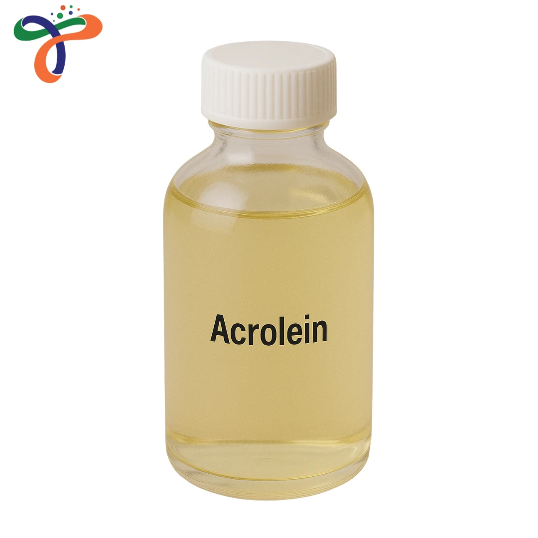 Acrolein
