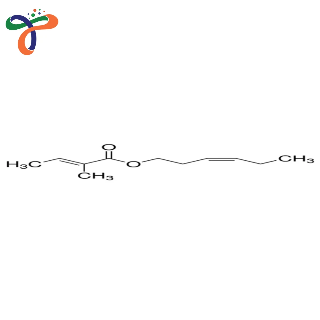 Cis-3-Hexenyl Tiglate