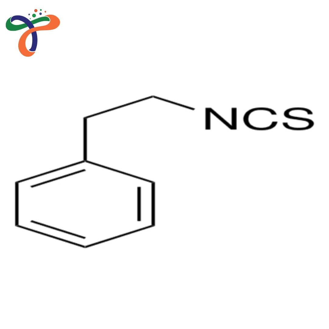 Ethyl Isothiocyanate