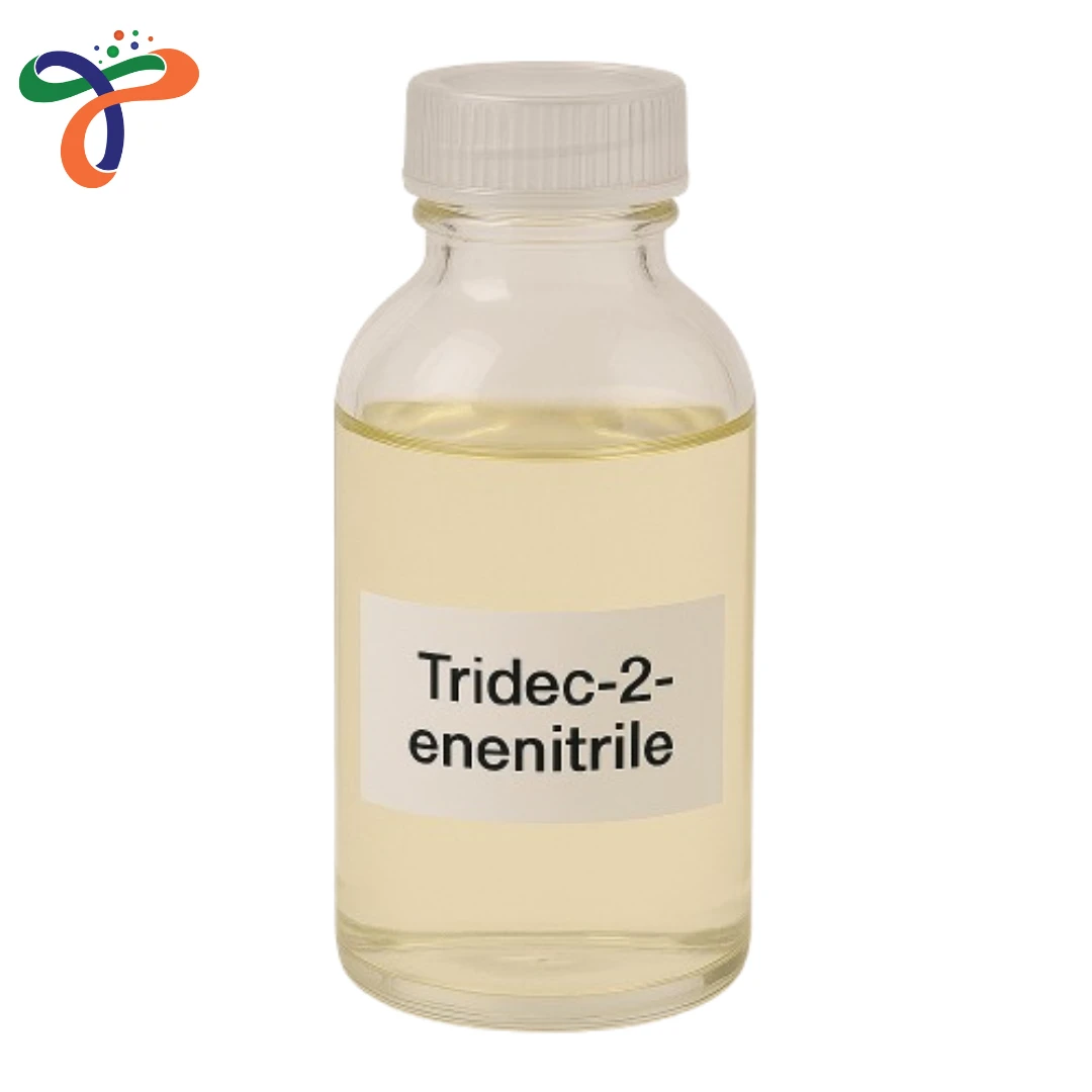 Tridecene-2-Nitrile