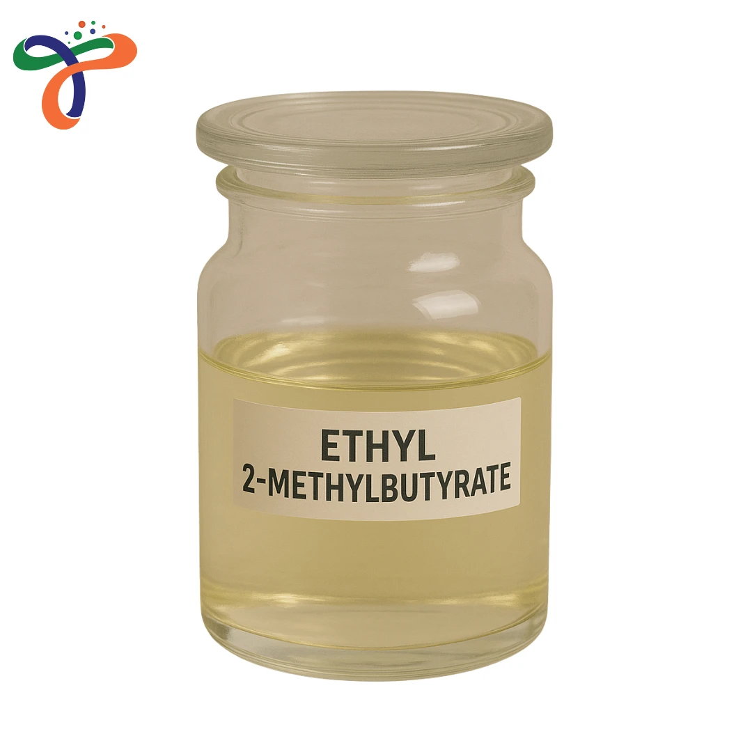 Ethyl-2-Methyl Butyrate