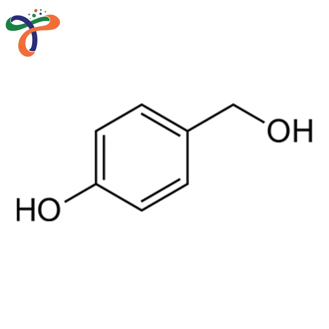 4-Hydroxybenzyl-Alcohol