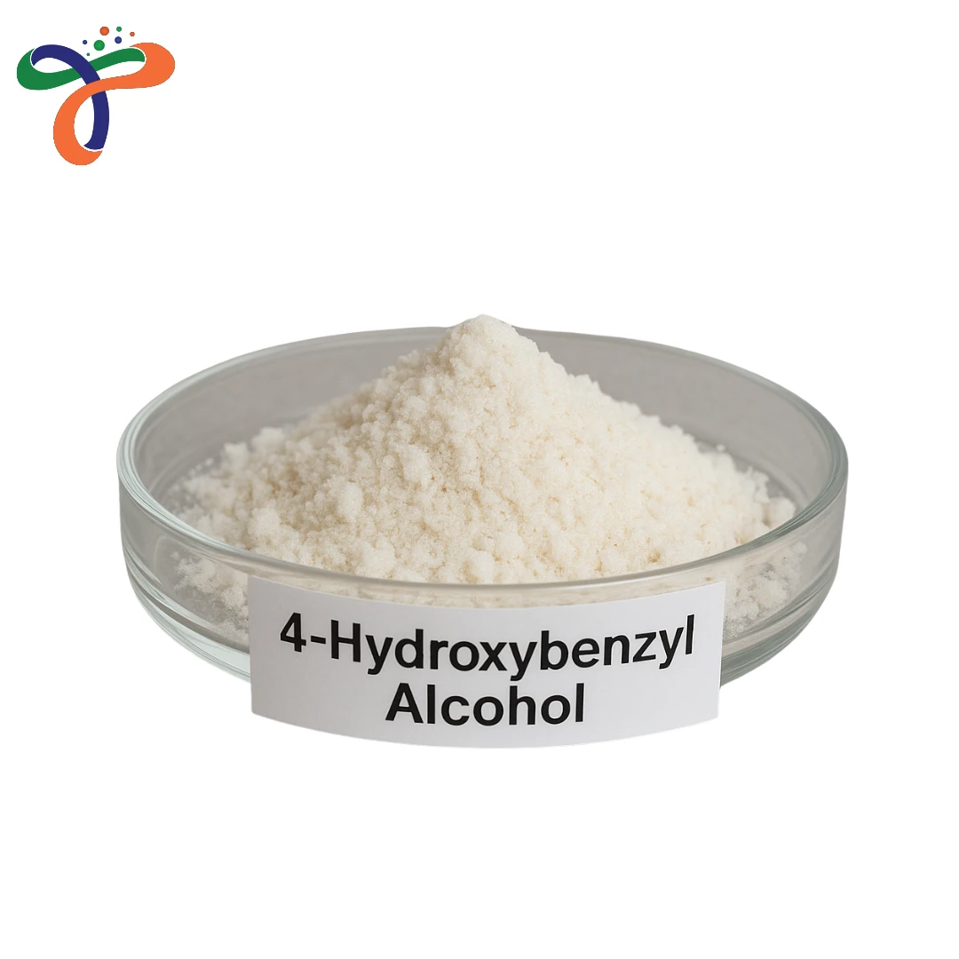 4-Hydroxybenzyl-Alcohol