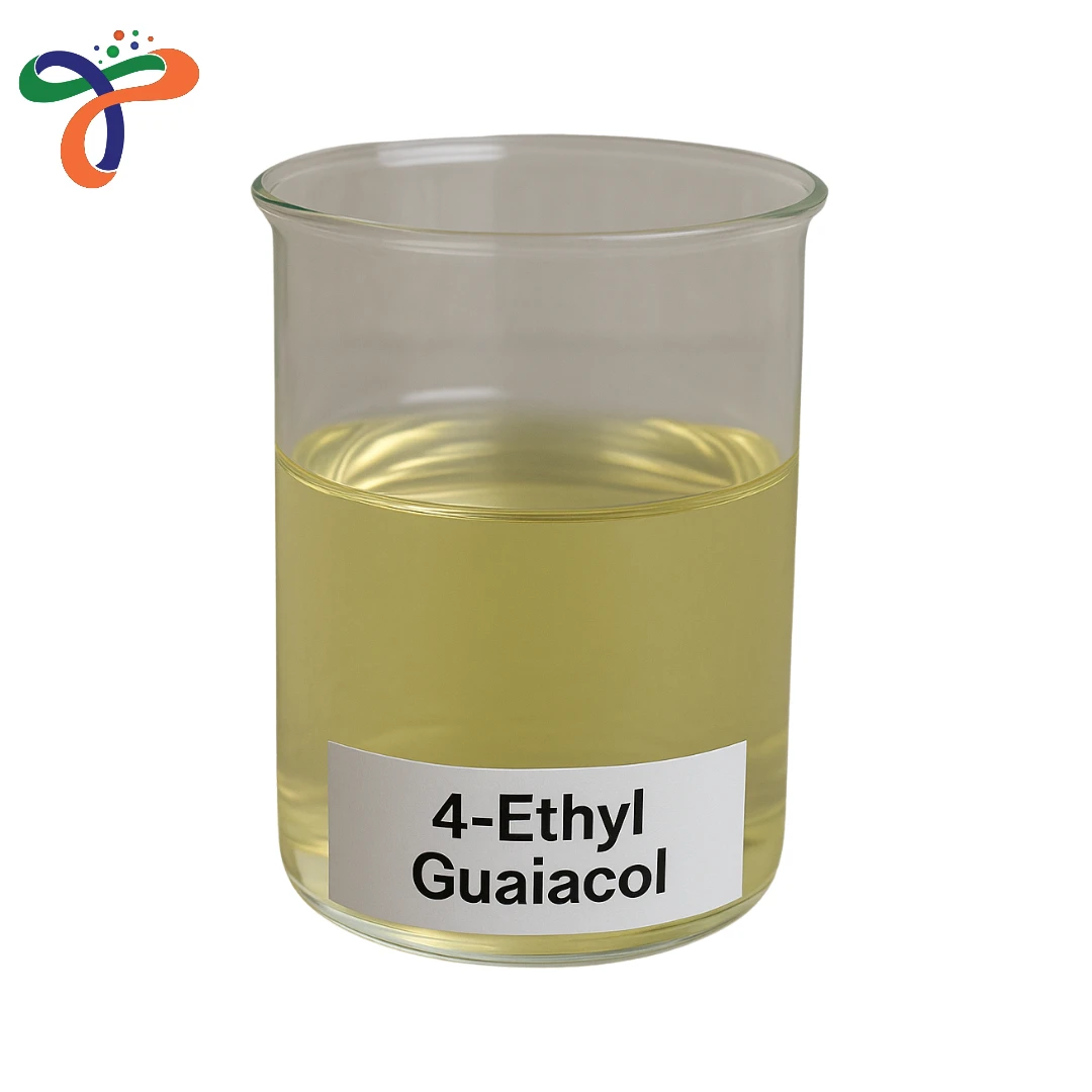 4-Ethyl Guaiacol