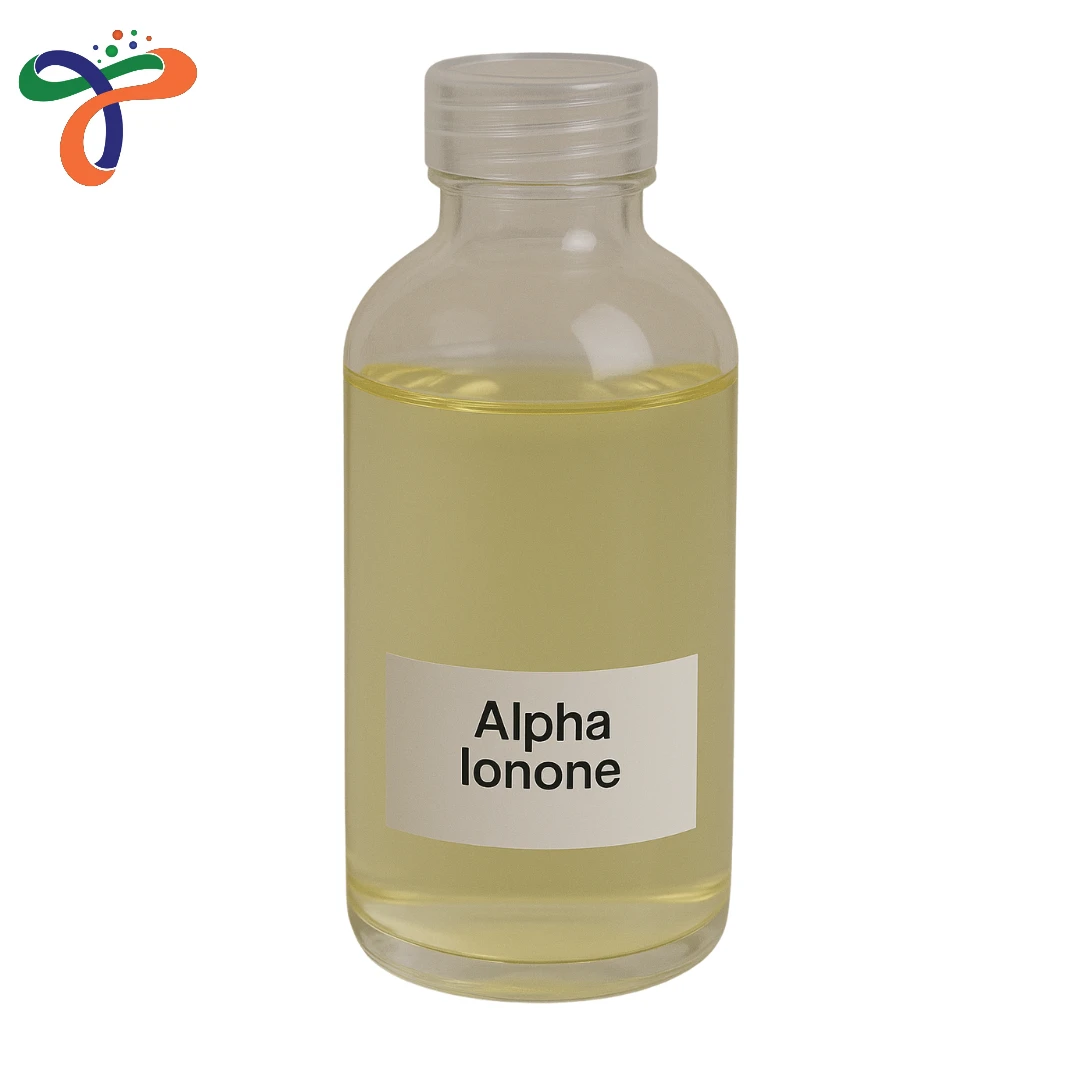 Alpha-Ionone