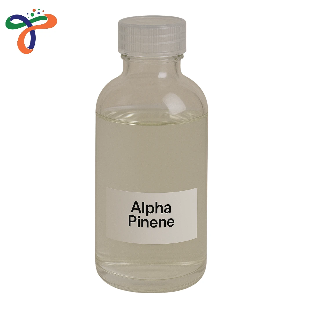 Alpha-Pinene