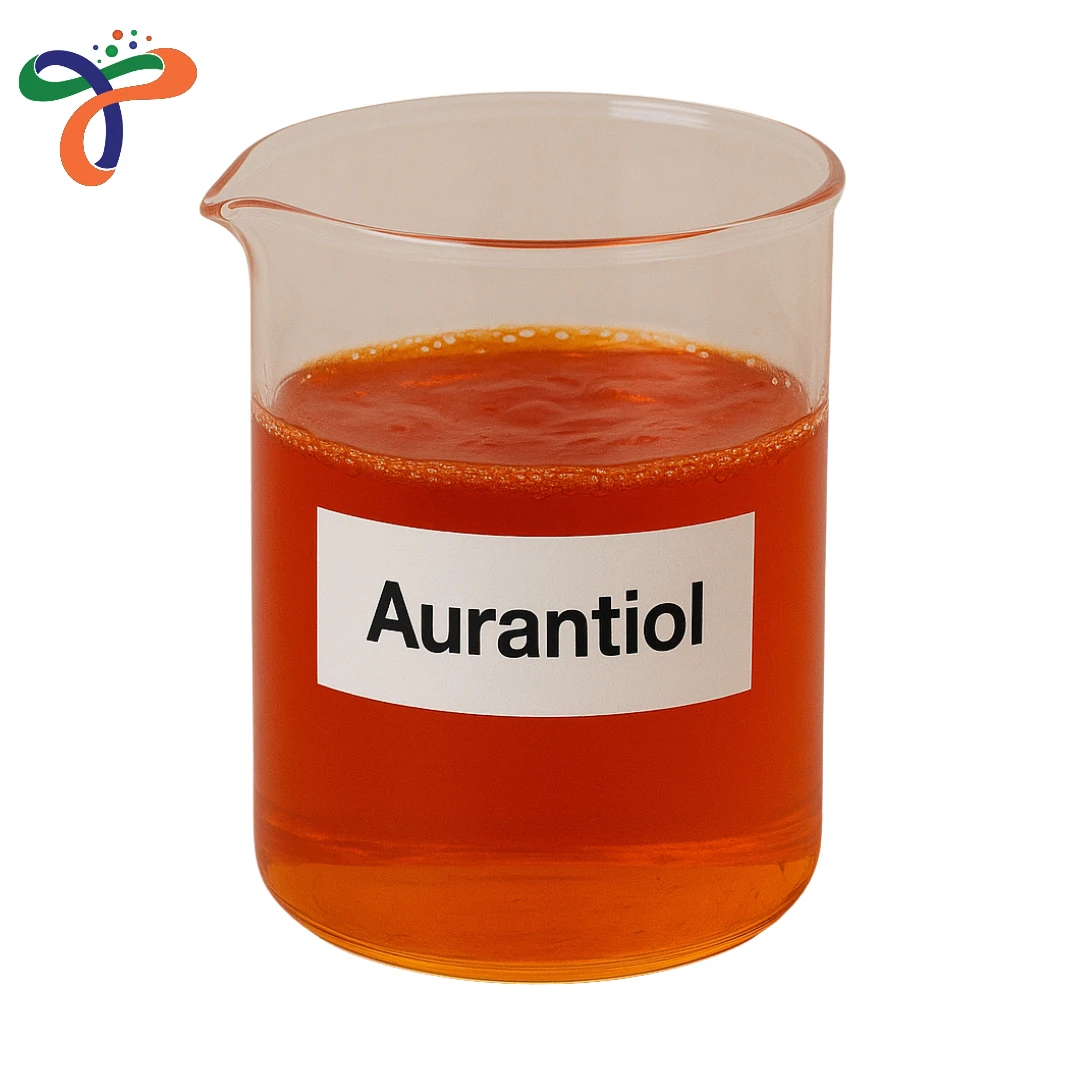 Aurantiol