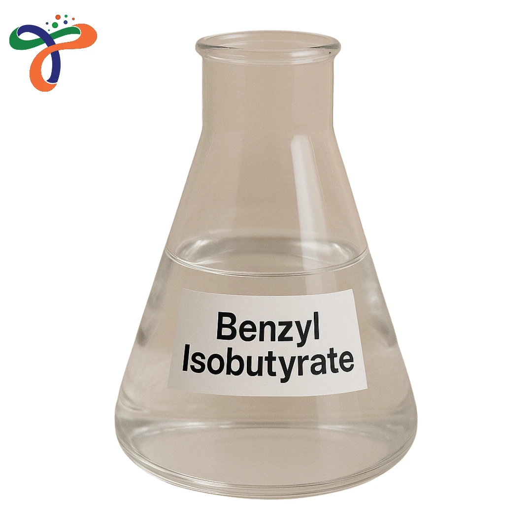 Benzyl Isobutyrate