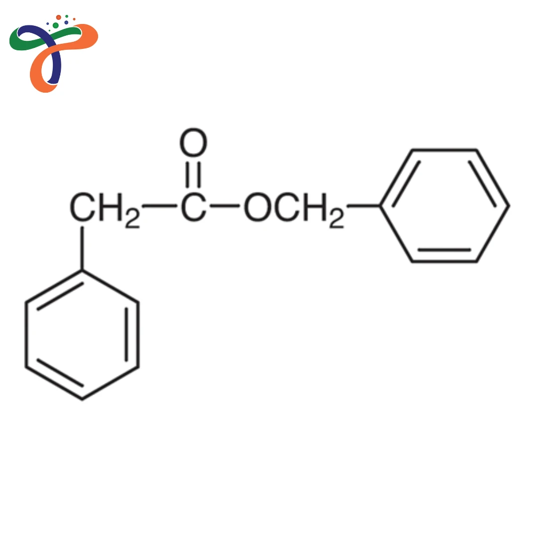 Benzyl Phenyl Acetate