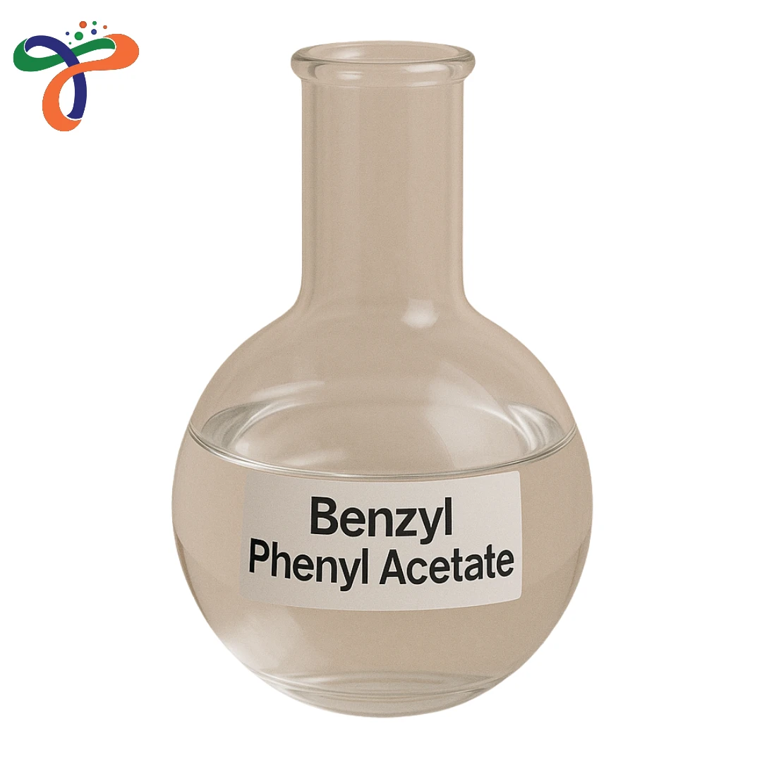 Benzyl Phenyl Acetate