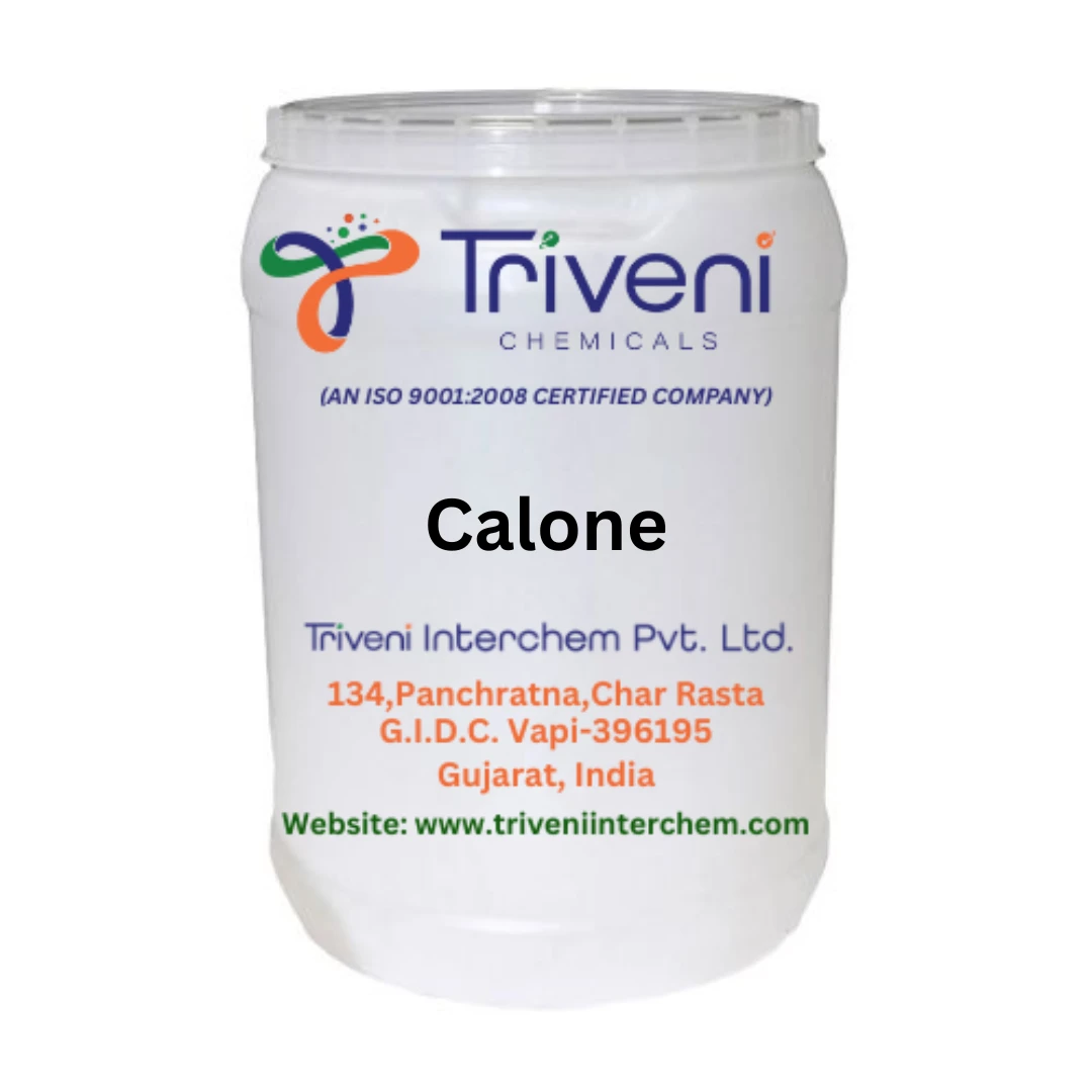 Calone