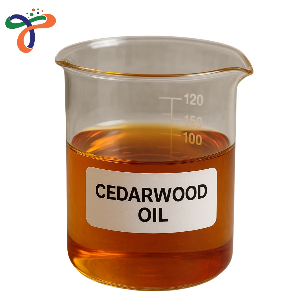 Cedarwood Oil
