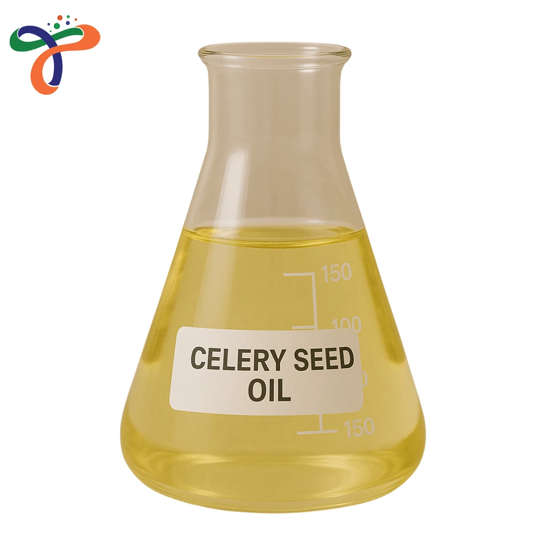 Celery Seed Oil