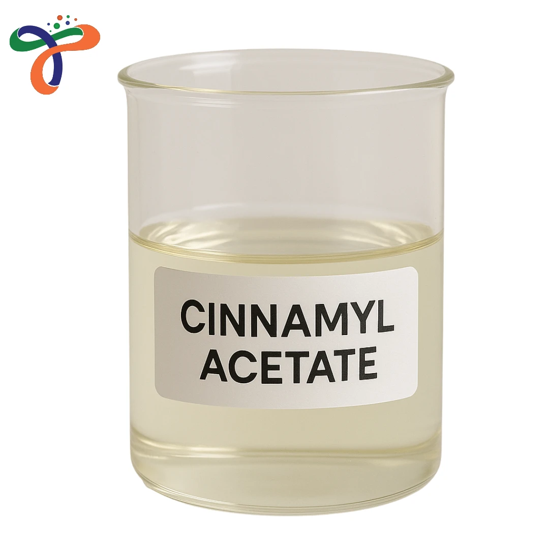 Cinnamyl Acetate