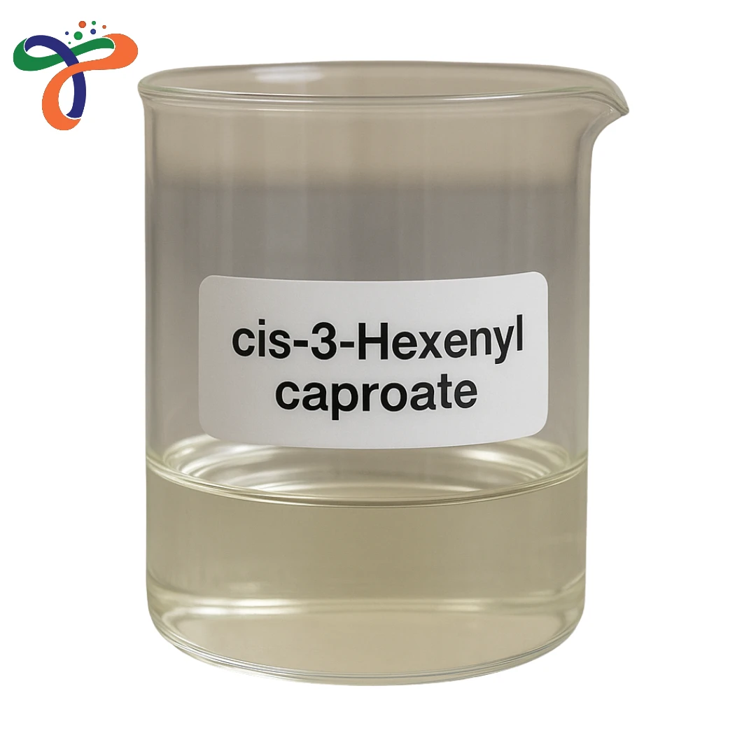 Cis-3-Hexenyl Hexanoate