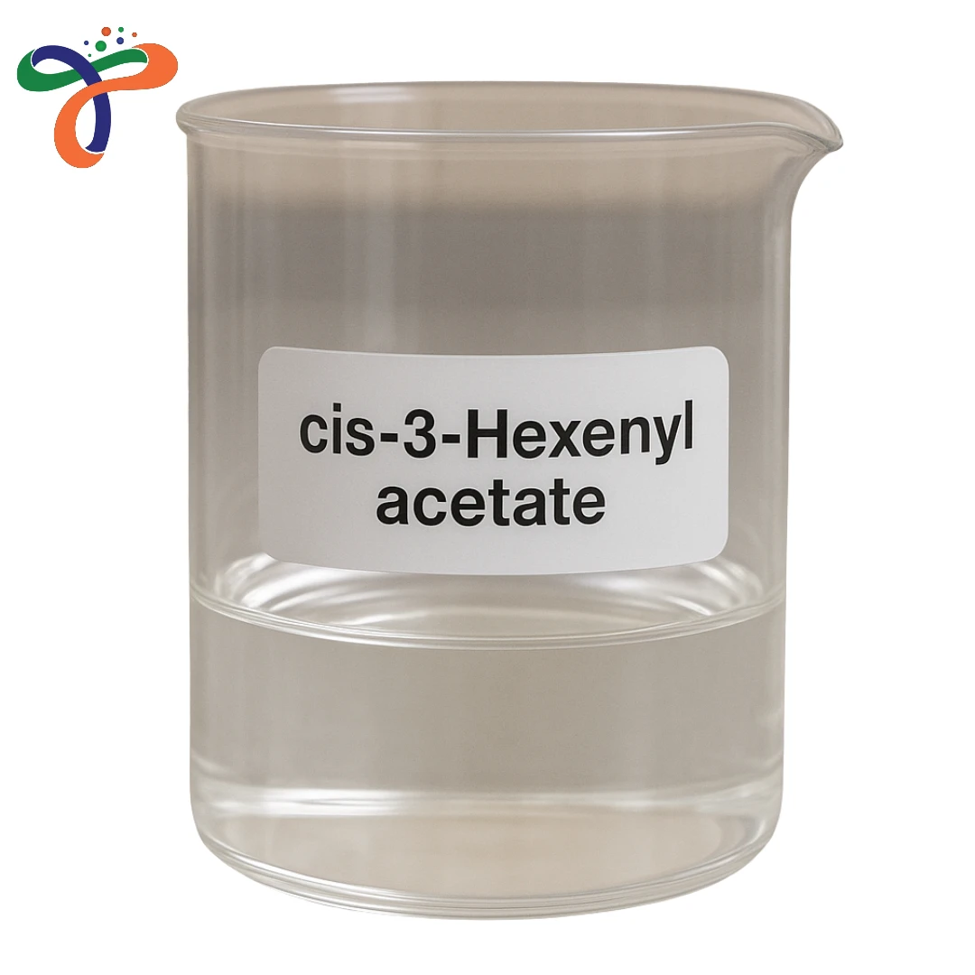 Cis-3-Hexenyl Acetate