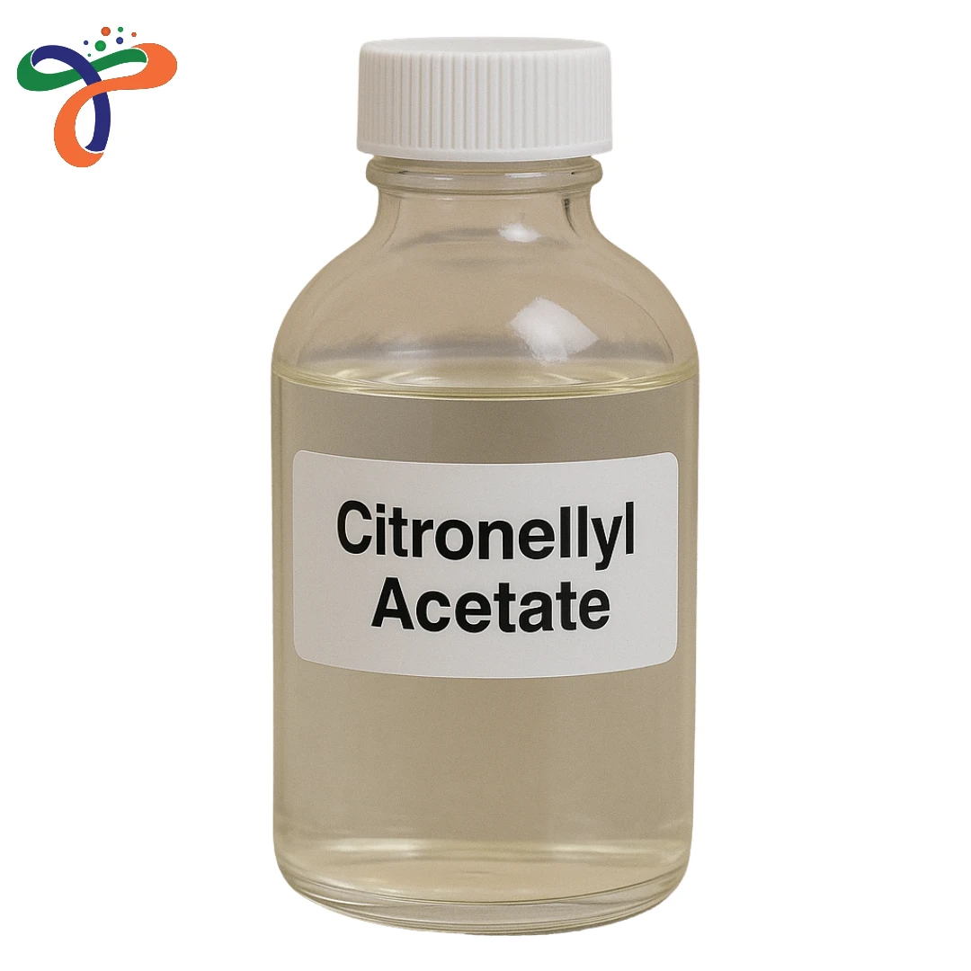 Citronellyl Acetate