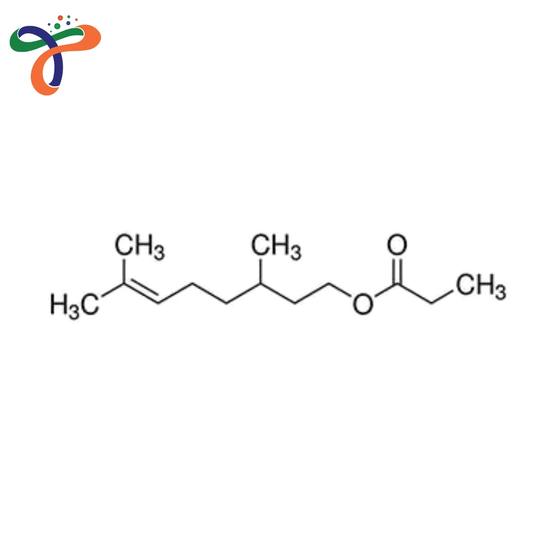 Citronellyl Propionate