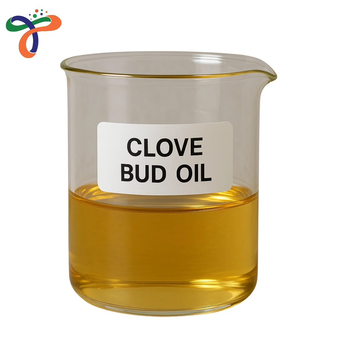 Clove Bud Oil