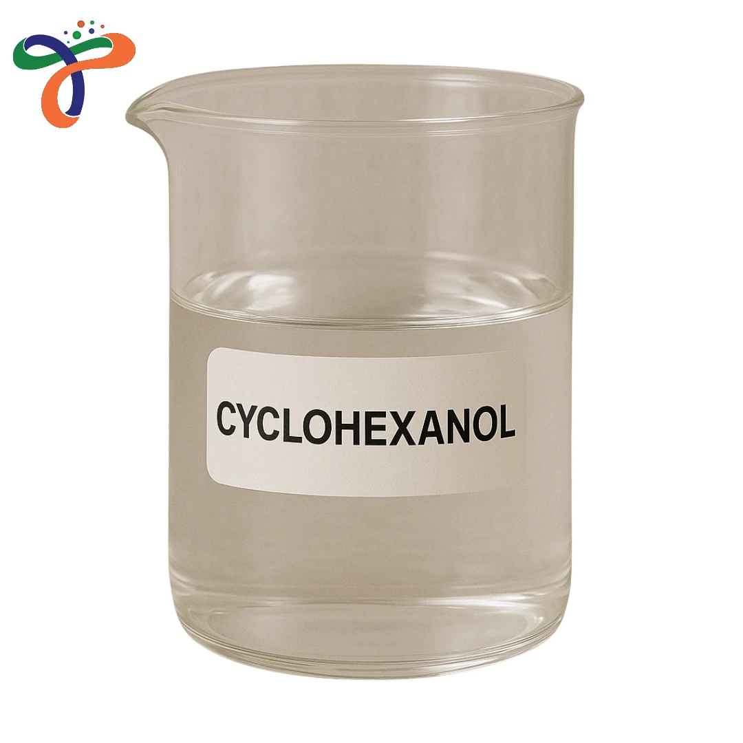Cyclohexanol