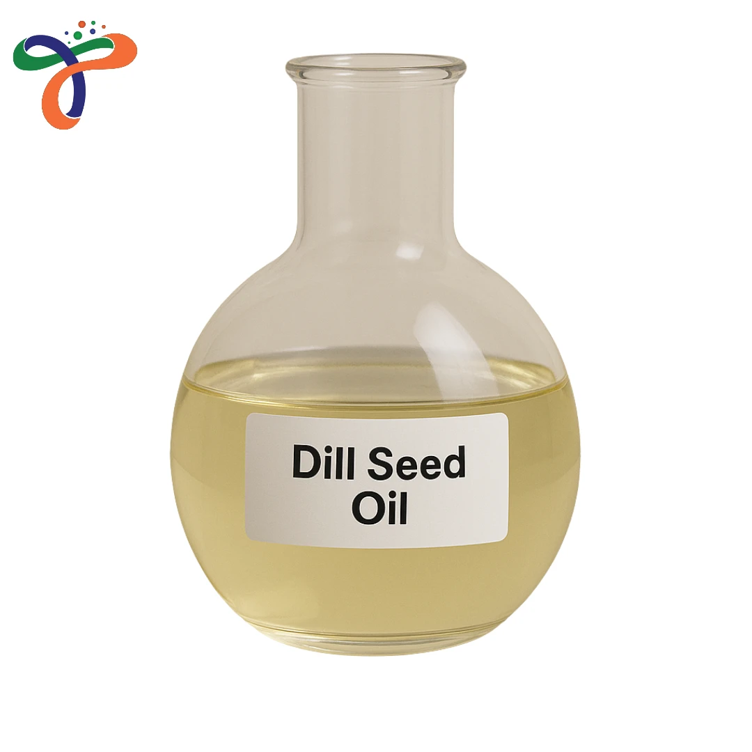Dill Seed Oil