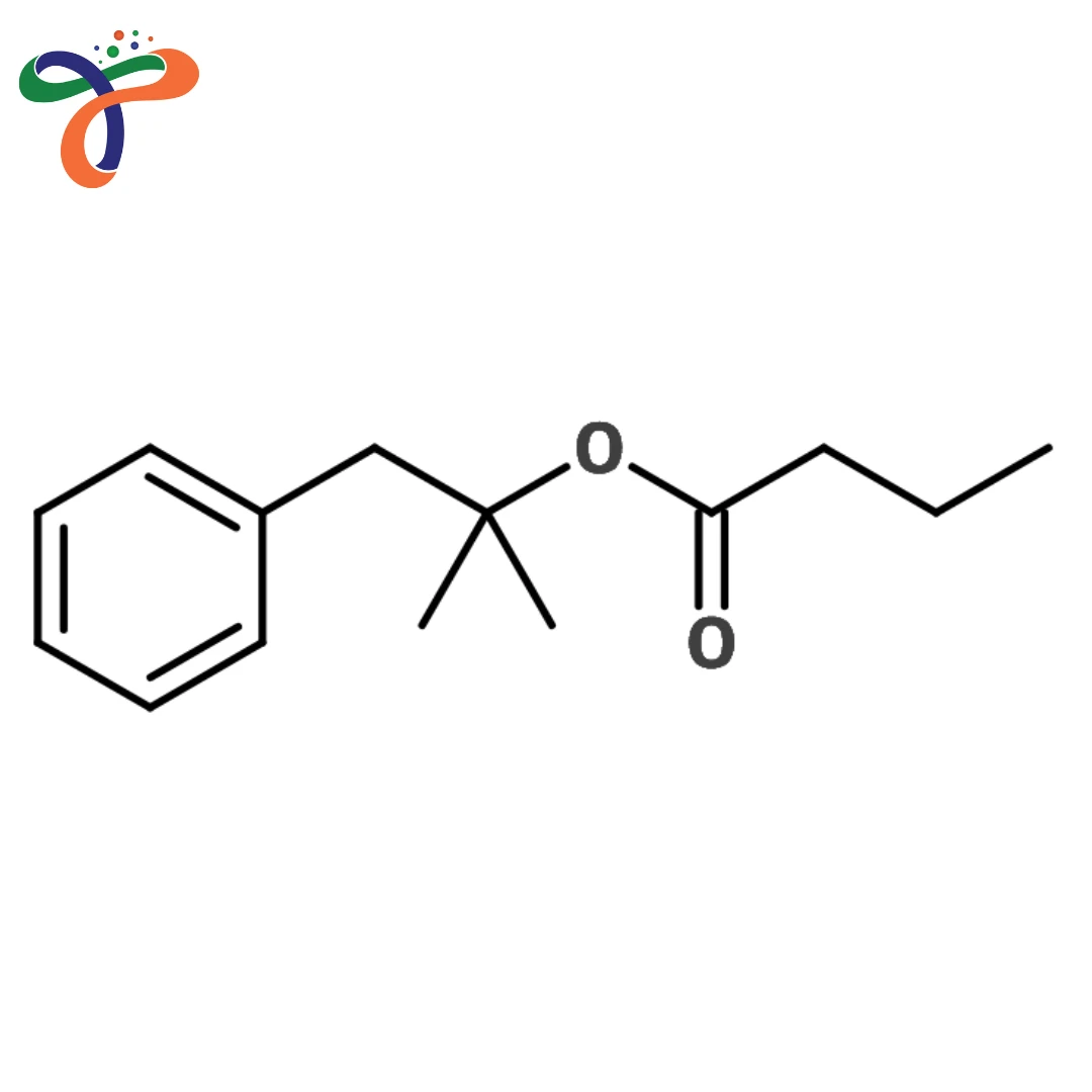 Dimethyl Benzyl Carbinyl Butyrate
