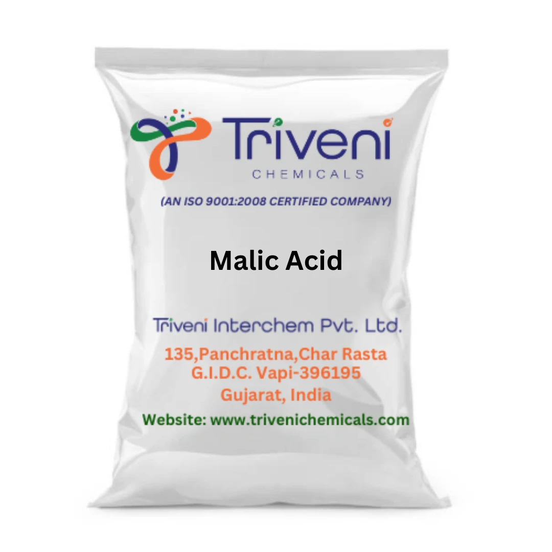 Dl-Malic Acid