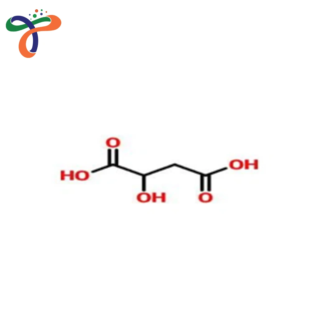Dl-Malic Acid