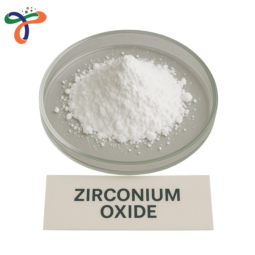 Zirconium Oxide