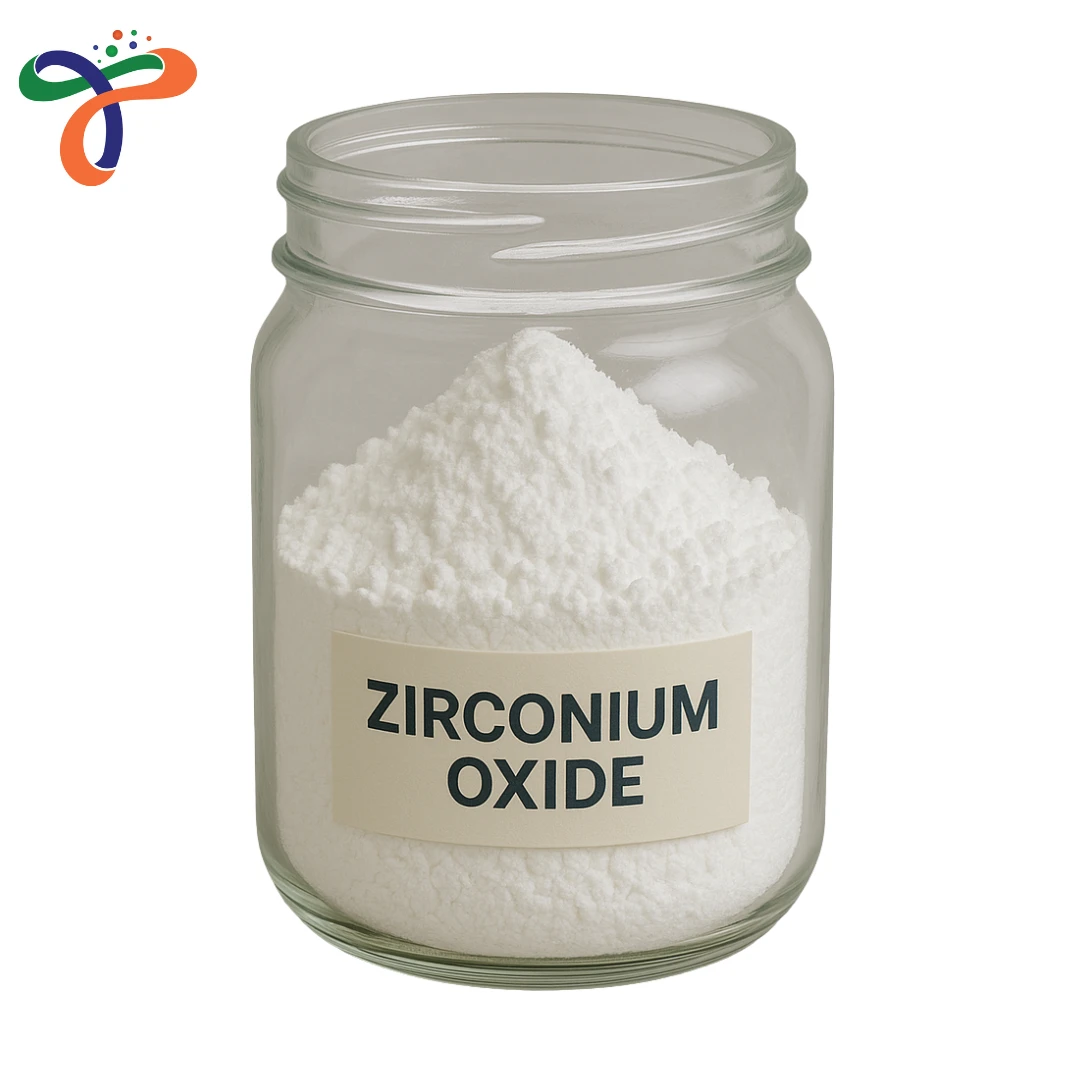 Zirconium Oxide