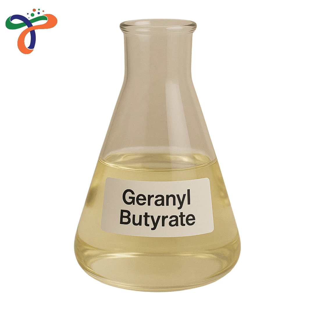 Geranyl Butyrate