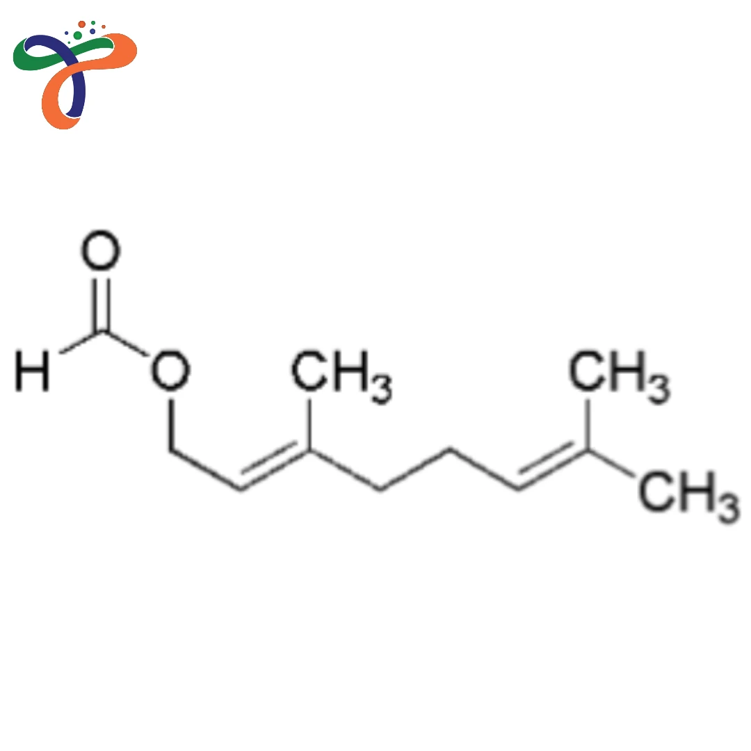 Geranyl Formate