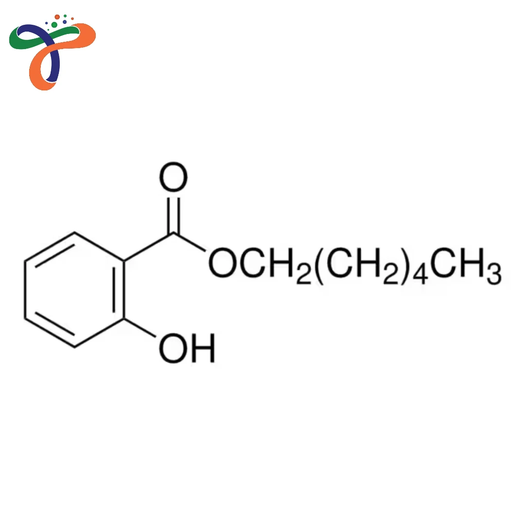 Hexyl Salicylate 