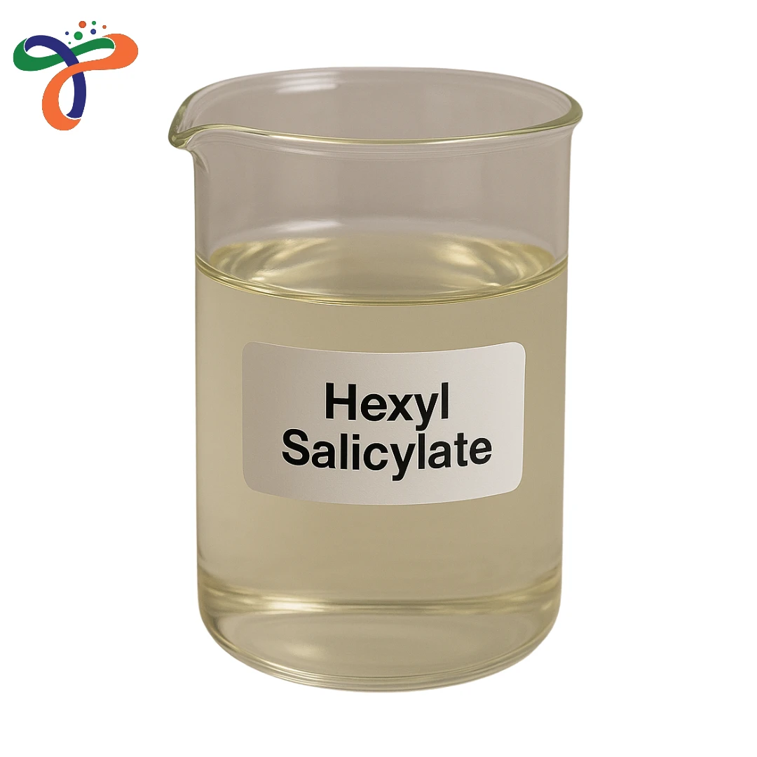 Hexyl Salicylate 