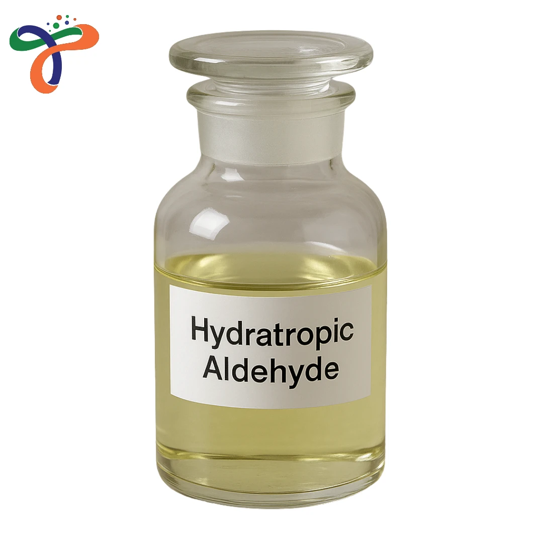 Hydratropic Aldehyde