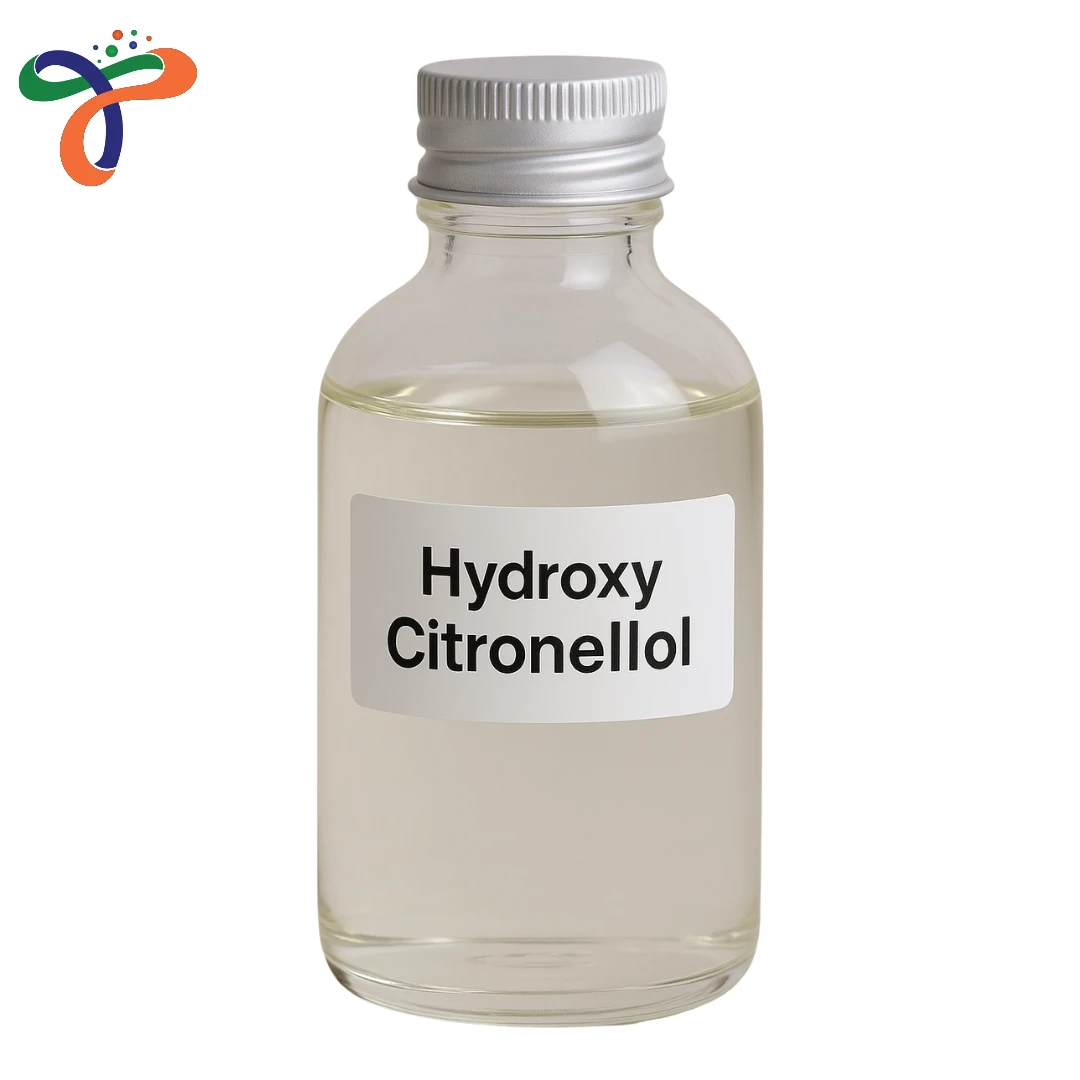 Hydroxycitronellol