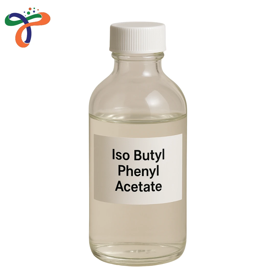 Isobutyl Phenyl Acetate