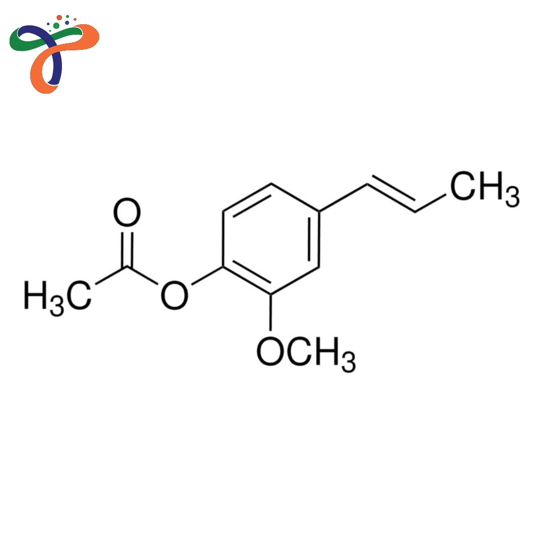 Isoeugenyl Acetate