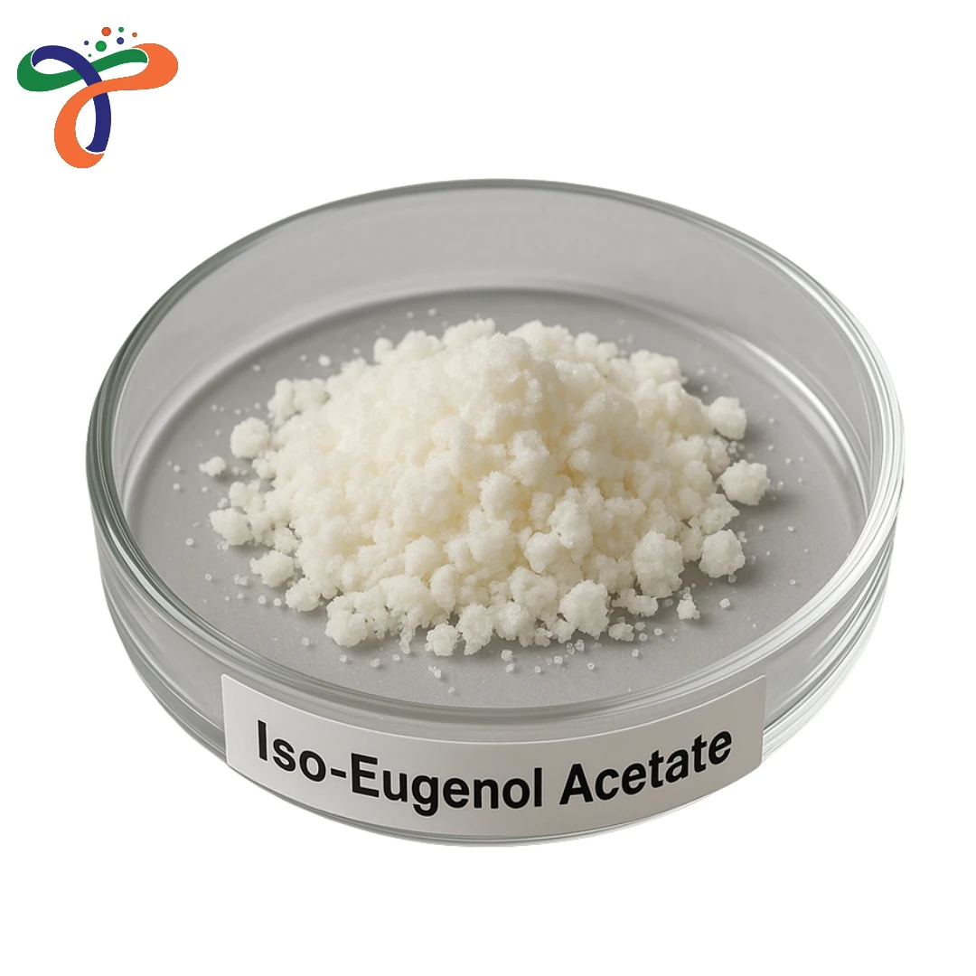Isoeugenyl Acetate