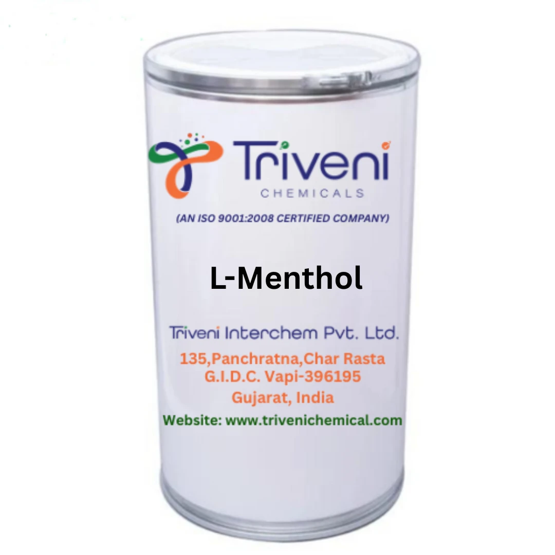 L-Menthol