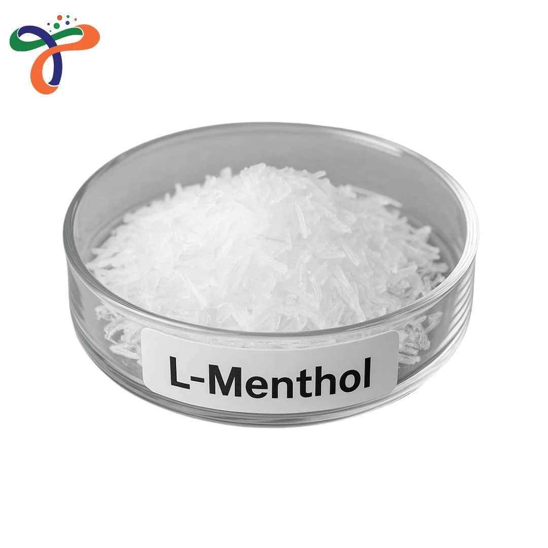 L-Menthol